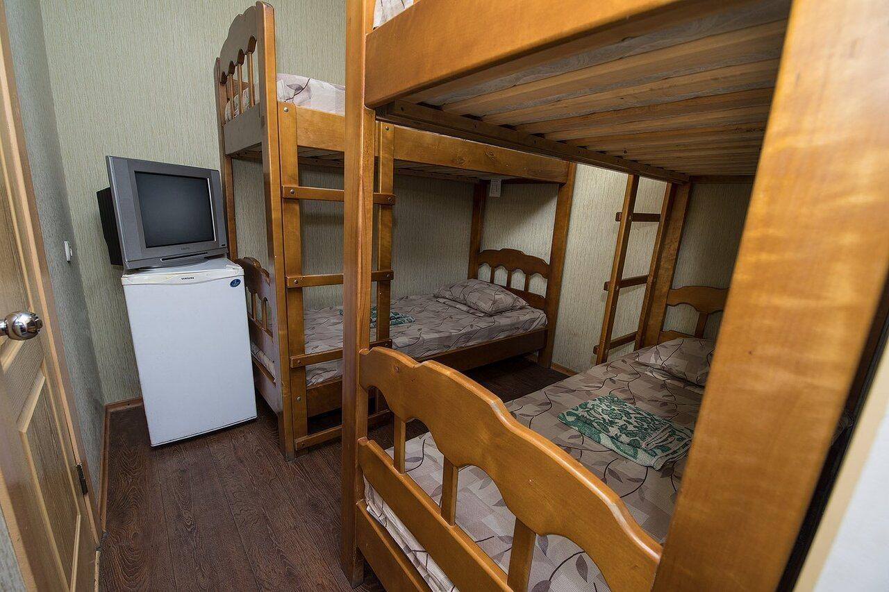 Tokyo Star Economy Hotel Odessa Exteriör bild